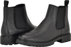 Ботинки Челси Letrel Calvin Klein, черный
