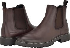 Ботинки Челси Letrel Calvin Klein, цвет Dark Brown