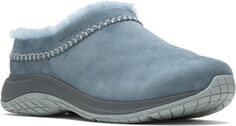 Лоферы Encore Ice 5 Merrell, цвет Stonewash