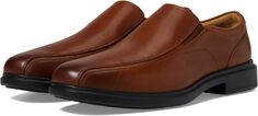 Оксфорды XC4 Stanton 2.0 Run-Off Slip-On Johnston &amp; Murphy, цвет Tan