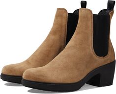 Ботинки Челси Zurich Chelsea Ankle Boot ECCO, цвет Camel