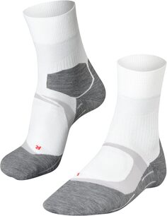 Носки для бега RU4 Endurance Cool Falke, цвет White/Mix