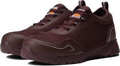 Кроссовки Force 3&quot; EH Nano Toe Work Sneaker Carhartt, цвет Dark Purple Textile