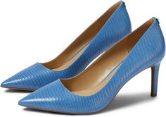 Туфли Alina Flex Pump MICHAEL Michael Kors, цвет French Blue