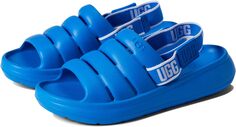 Сандалии на плоской подошве Sport Yeah UGG, цвет Dive