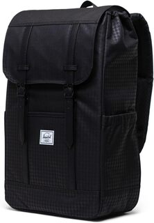 Рюкзак Retreat Backpack Herschel Supply Co., цвет Houndstooth Emboss