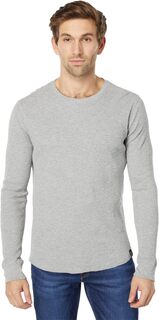 Термальная бригада Lucky Brand, цвет Heather Grey