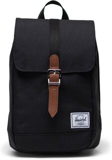 Сумка-слинг Retreat Herschel Supply Co., черный