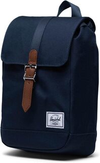 Сумка-слинг Retreat Herschel Supply Co., темно-синий