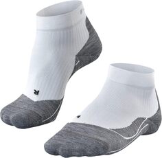 Короткие теннисные носки TE4 Falke, цвет White/Mix