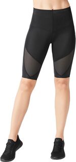 Компрессионные шорты Stabilyx для поддержки суставов CW-X, черный