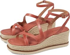 Босоножки Carolie Lucky Brand, цвет Eco Red