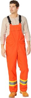 Брюки Alta Winter Bib Pants CSA Helly Hansen, цвет High Visibility Orange