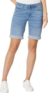 Джинсовые шорты 9 дюймов цвета Pacific Blue Tommy Hilfiger, цвет Pacific Blue