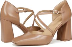 Туфли Leesha Naturalizer, цвет Hazelnut Brown Leather