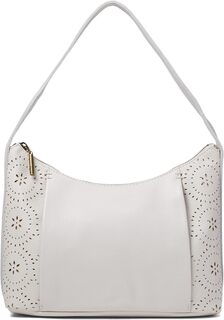 Сумка Brook Leather Hobo The Sak, цвет Stone Mandala Perf