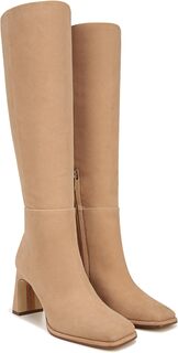 Сапоги Issabel Wide Calf Sam Edelman, цвет Light Golden Caramel