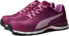 Кроссовки Spectra Low 2.0 EH PUMA, цвет Berry/Rose