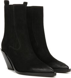 Ботинки Челси Mandey Sam Edelman, черный