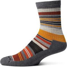 Повседневные носки Joviansphere Crew Smartwool, цвет Medium Gray