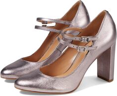 Туфли Dahlein Vince Camuto, цвет Dusty Lilac