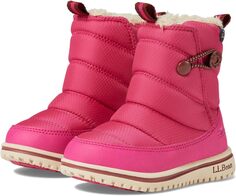 Зимние ботинки Ultralight Winter Boot L.L.Bean, цвет Pink Berry L.L.Bean®