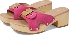 Босоножки Original Max Dr. Scholl&apos;s, цвет Pink Leather