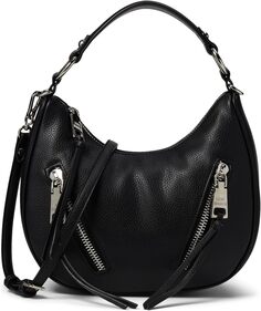 Сумка Cosmic Hobo Steve Madden, черный