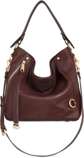 Сумка M.A.B. Hobo Rebecca Minkoff, цвет Cigaro