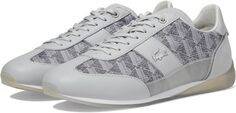 Кроссовки Angular 223 2 CMA Lacoste, цвет Grey/White