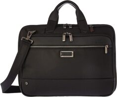 Сумка @work Medium Expandable Brief Briggs &amp; Riley, черный