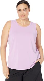 Майка Plus Size Beyond Soft Tank L.L.Bean, сирень L.L.Bean®