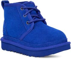 Ботинки Neumel II UGG, цвет Regal Blue