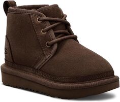 Ботинки Neumel II UGG, цвет Dusted Cocoa