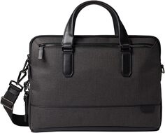 Сумка Sycamore Slim Brief Tumi, цвет Graphite