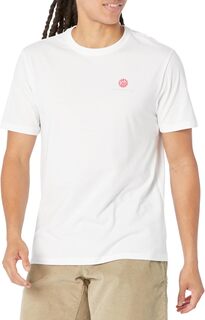 Пляжная футболка Southern Tide, цвет Classic White