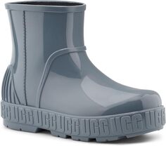 Резиновые сапоги Drizlita UGG, цвет Stormy Seas