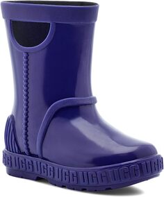 Резиновые сапоги Drizlita UGG, цвет Naval Blue