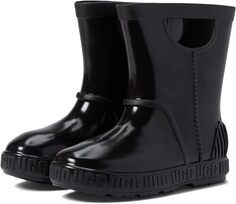 Резиновые сапоги Drizlita UGG, черный