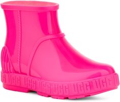 Резиновые сапоги Drizlita UGG, цвет Taffy Pink