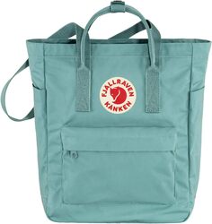 Большая сумка Конкен Fjällräven, цвет Sky Blue Fjallraven