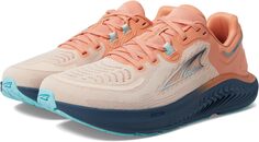 Кроссовки Paradigm 7 Altra, цвет Navy/Coral