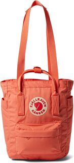 Kånken Totepack Mini Fjällräven, цвет Korall Fjallraven