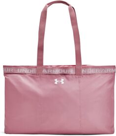 Любимая сумка Under Armour, цвет Pink Elixir/White