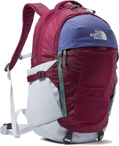 Рюкзак Women&apos;s Recon The North Face, цвет Boysenberry/Dusty Periwinkle/Cave Blue