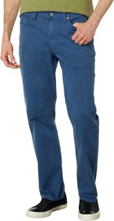 Джинсы 363 Straight Fit Jeans in Yale Lucky Brand, цвет Yale