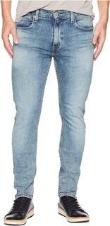 Джинсы 512 Slim Taper Fit Levi&apos;s, цвет Sin City Stretch Levis