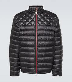 Пуховик benamou Moncler, черный