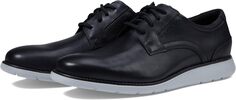 Кроссовки Total Motion Craft Plain Toe Rockport, черный