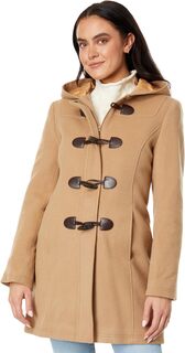 Пальто Lambswool Duffle Coat L.L.Bean, цвет Camel L.L.Bean®